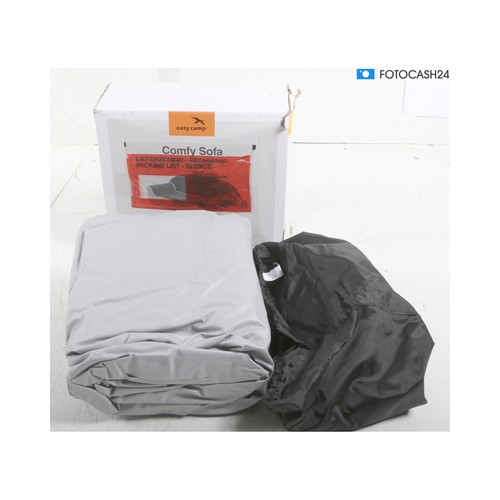 Easy camp comfy divano - camp,