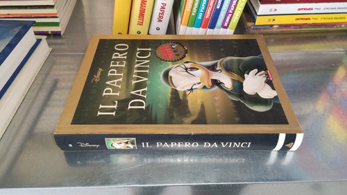 Papero vinci mondadori - il,