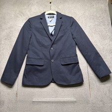 Crewcuts Thompson ragazzo blu