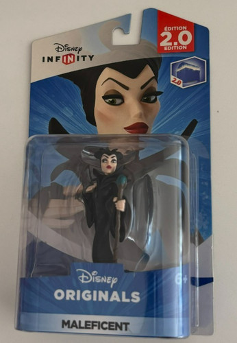 Disney infinity originals - disney,