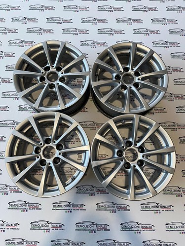 Cerchi lega originali bmw - lega,