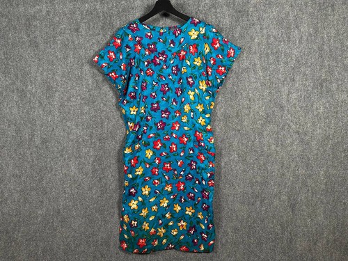 Abito midi vintage - , emanuel