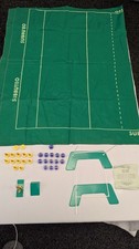 Ricambi Rugby Subbuteo, primi