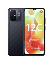 Redmi 12c 32GB -🔘Grigio