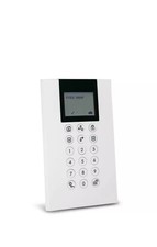 Clavier Risco WL Panda Keypad
