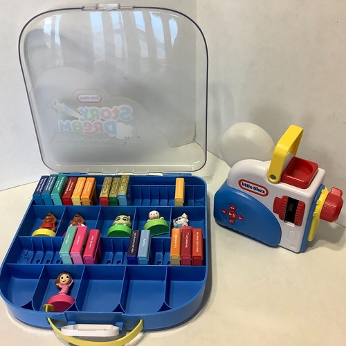 Proiettore little tikes - little,
