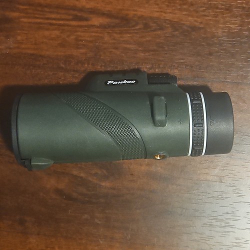 Pankoo 40x60 telescopio - hd,