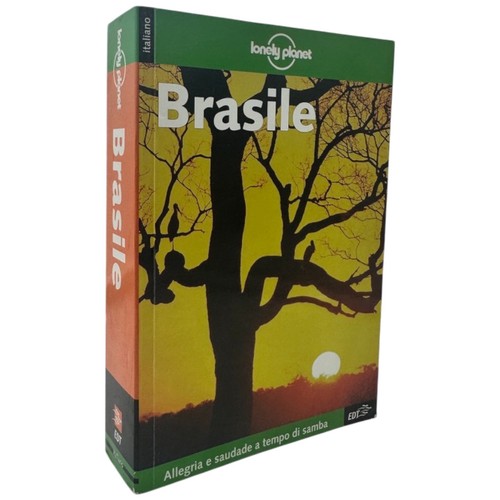 Guida turistica lonely - guida,