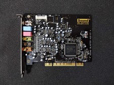 Creative Labs Sound Blaster