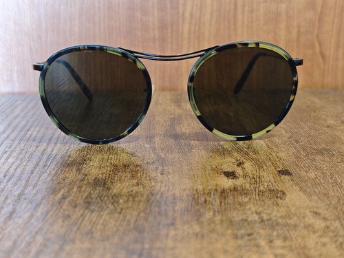 Vintage oliver peoples 1219s - oliver,
