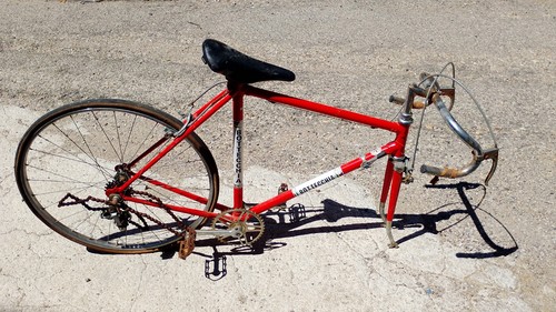 Bicicletta bottecchia - bicicletta,