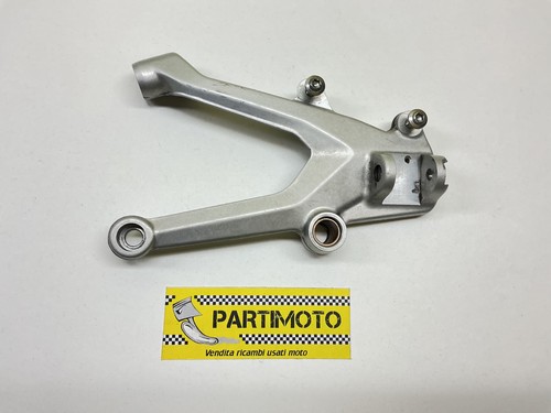 Piastra supporto pedana - supporto,