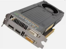 * ZOTAC Nvidia GTX 760 2gb