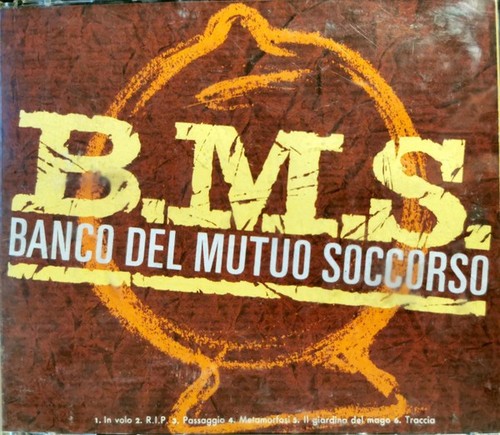 Banco del mutuo - banco, soccorso