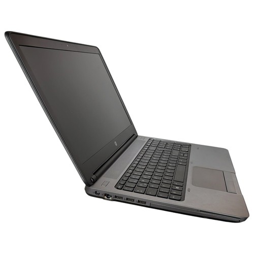 Probook 650 senza - i5, (senza