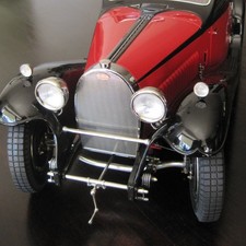 Transkit rete anteriore per