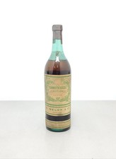 Vermouth Soleil 1930s Cazalis