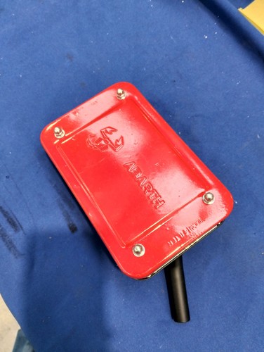 Filtro aria carburatore dmtr - ,