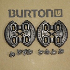 BURTON Re:Flex vite a disco