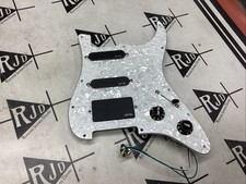 EMG KH20 Kirk Hammett Black