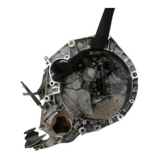 Cambio Manuale 5 Marce FIAT PUNTO 1 Serie 1.1 55 Sole Motore 176B2000 USATO