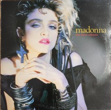 MADONNA – SAME – ITALY