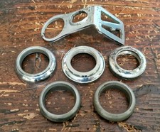 Serie Sterzo Umberto Dei