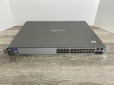 HP ProCurve 24 Port Switch