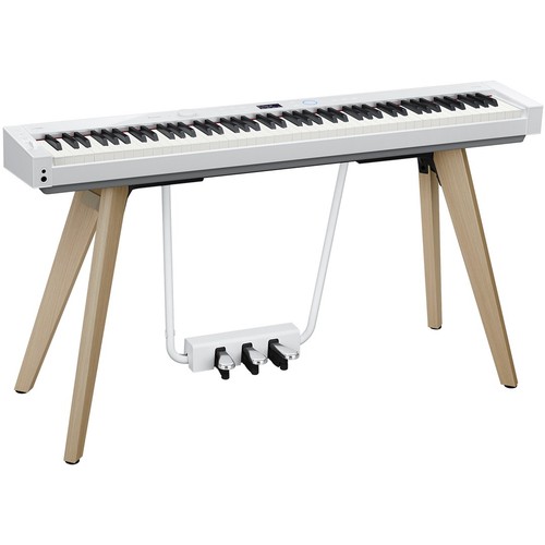 Casio s7000 white - px-s7000,