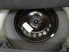 185 ruota scorta - 185/65/15,