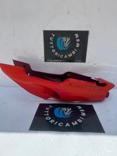 FIANCATA FIANCHETTO CODA