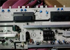 Scheda di alimentazione