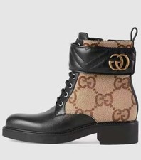 Gucci Boots