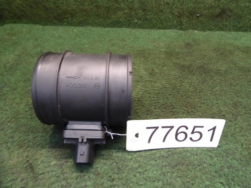 Misuratore massa aria 55562426