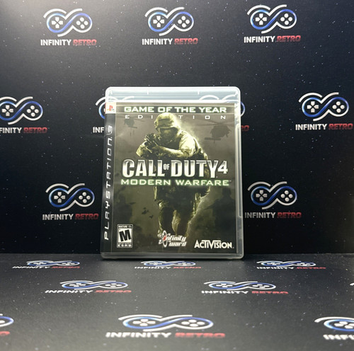 Call duty modern warfare - duty,
