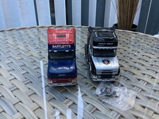 MODELLO CORGI scala 1:50 -