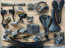 CAMPAGNOLO SELLE ITALIA