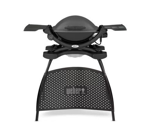 Weber 52020853 barbecue - weber,