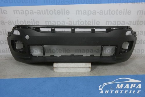 Paraurti anteriore jeep - anteriore,