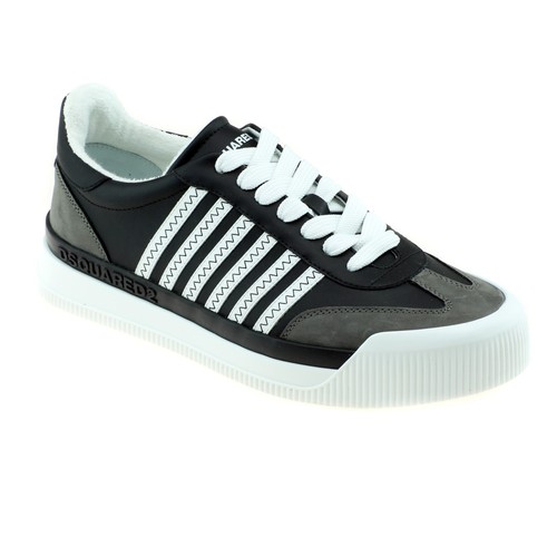 Sneakers dsquared2 new - sneakers,