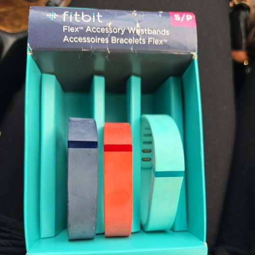 Fitbit flex confezione - fitbit,
