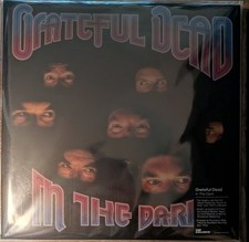 The Grateful Dead In The Dark