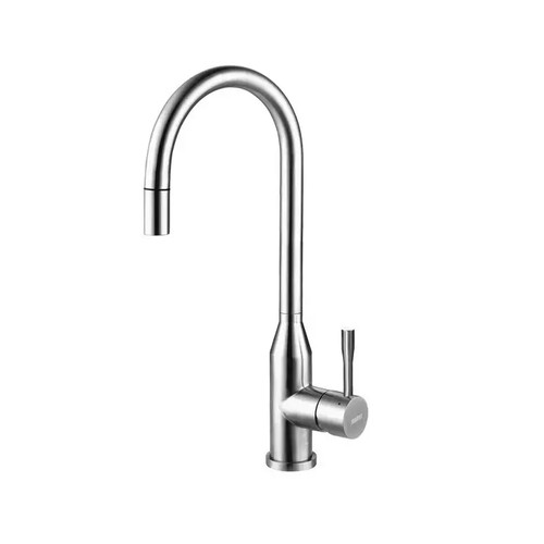 Miscelatore cucina con doccia