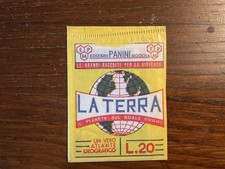 Bustina Figurine PANINI LA