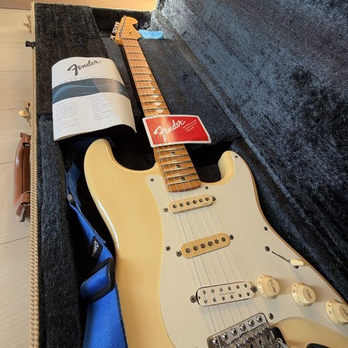 Custodia rigida per chitarra