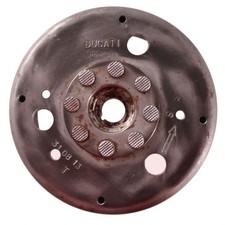 Volano Ducati 310813 rotazione