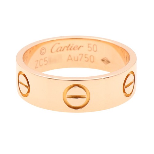 Anello cartier love - cartier, in