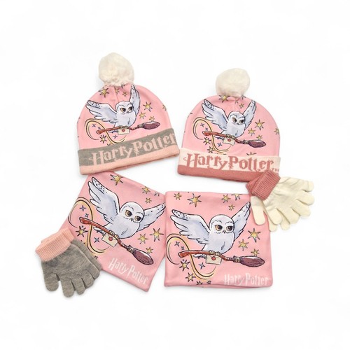 Set cappello guanti sciarpa - guanti, e