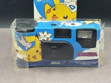 Pokemon ANA Airlines Flash