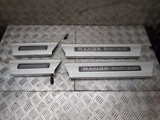 13-22 RANGE ROVER SPORT L494